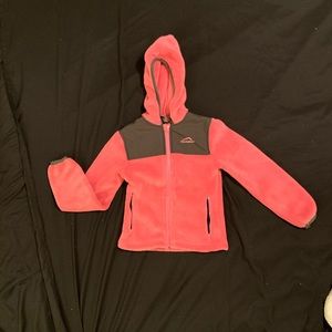 Polar Edge Girls Jacket
